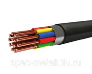 Кабель 27х2,5 КВВГЭнг-FR-ls