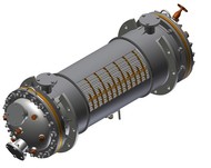 Охладители масла ОКП 90-700