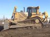 Бульдозер Caterpillar D8T